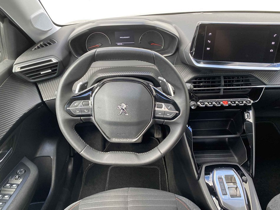 Peugeot 208 1.2 PT Active