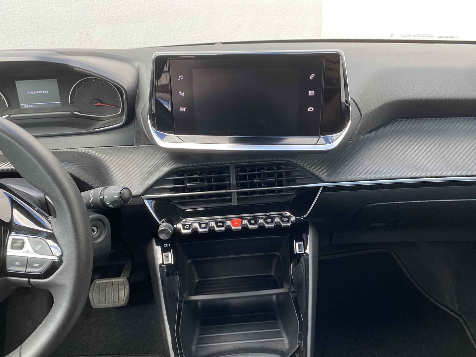 Peugeot 208 1.2 PT Active