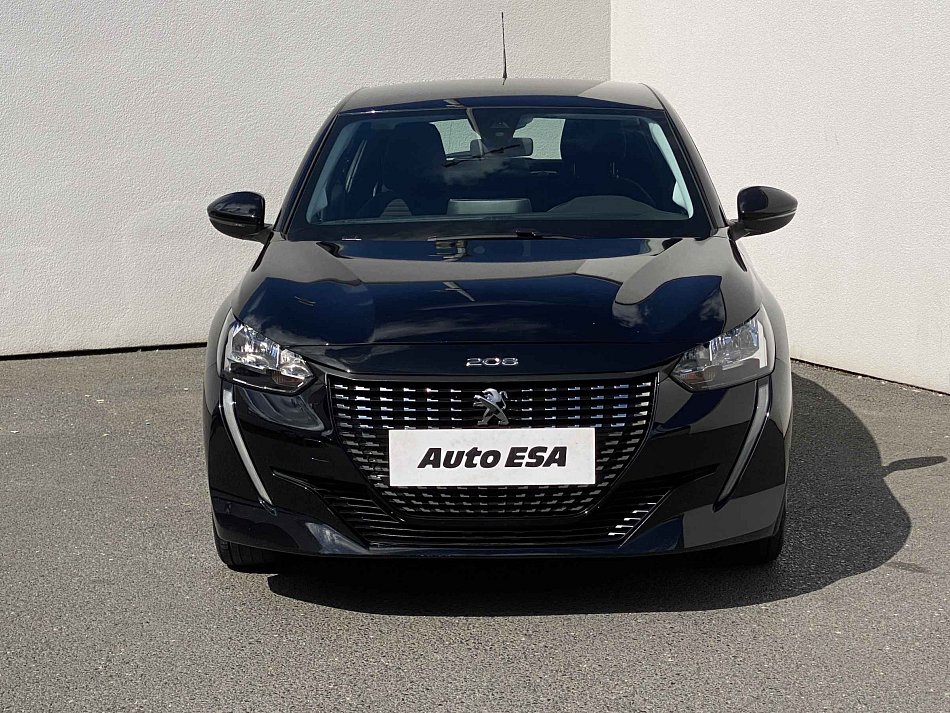 Peugeot 208 1.2 PT Active