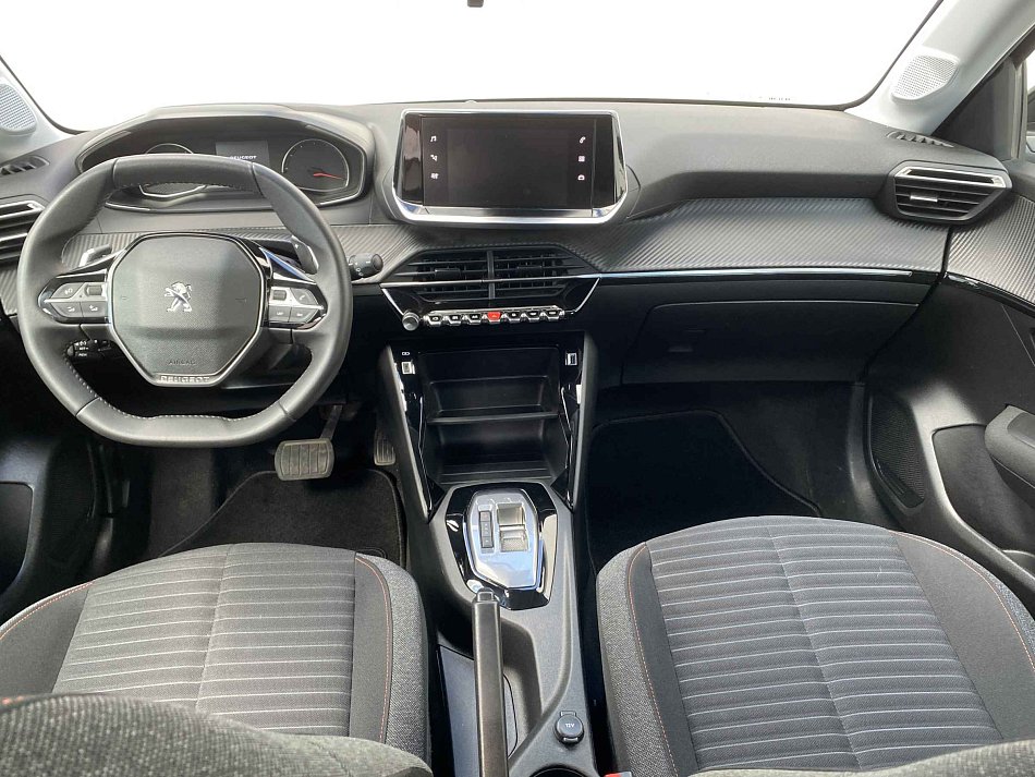 Peugeot 208 1.2 PT Active