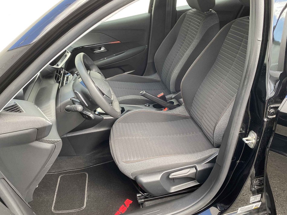 Peugeot 208 1.2 PT Active