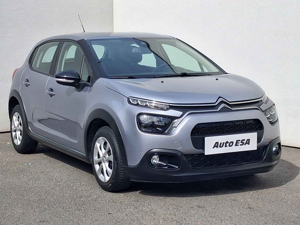 Citroën C3 1.2PT Feel