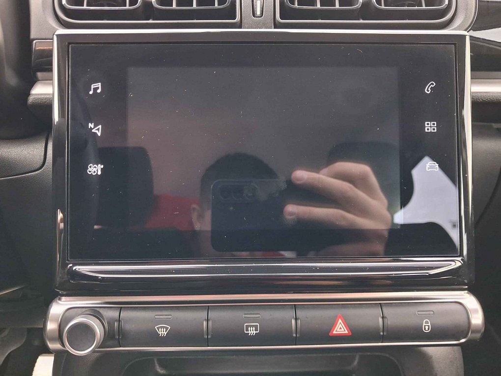 Citroën C3 1.2PT Feel