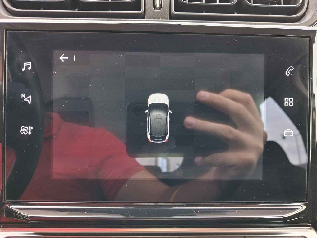 Citroën C3 1.2PT Feel