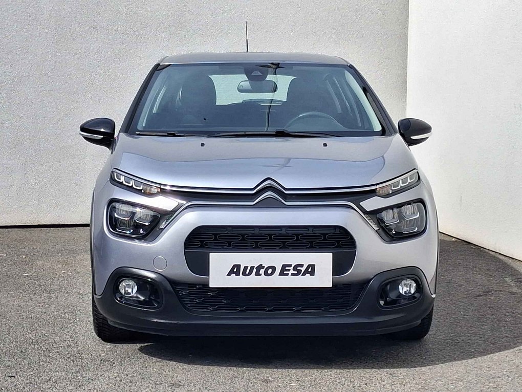 Citroën C3 1.2PT Feel