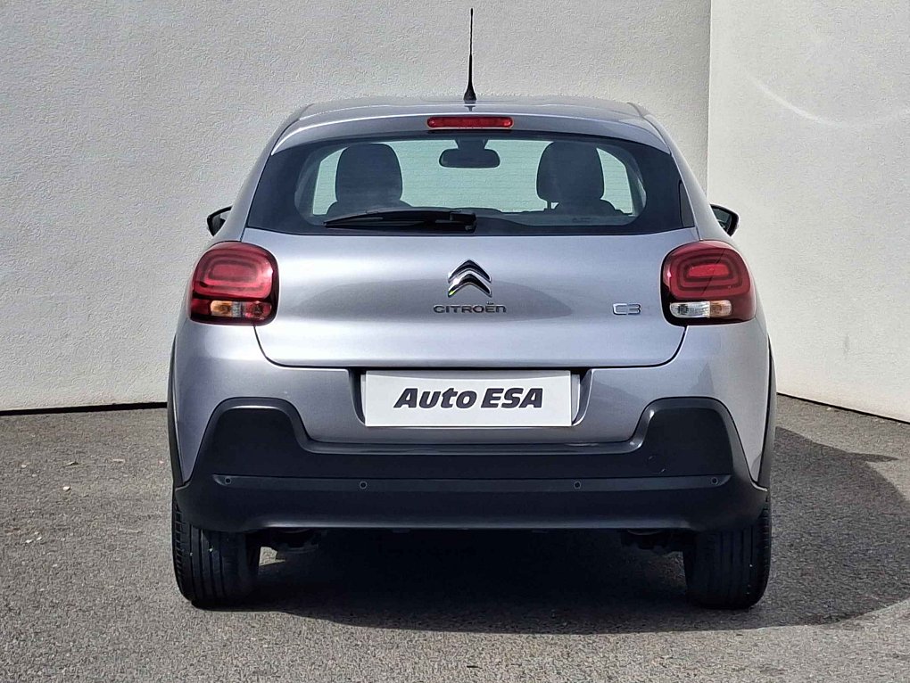 Citroën C3 1.2PT Feel