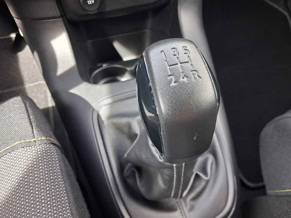Citroën C3 1.2PT Feel