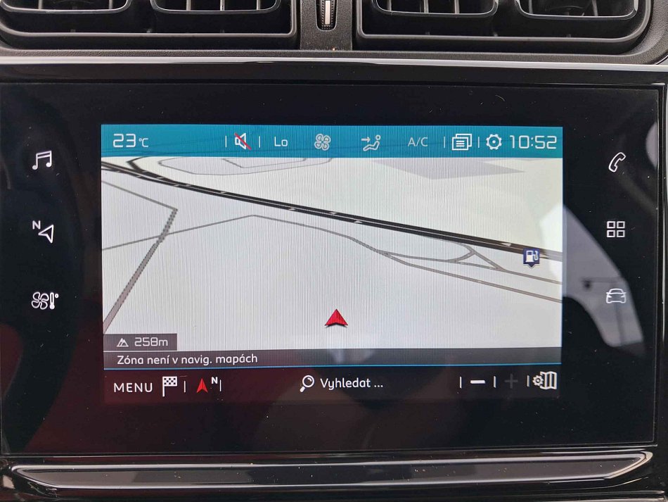 Citroën C3 1.2PT Feel