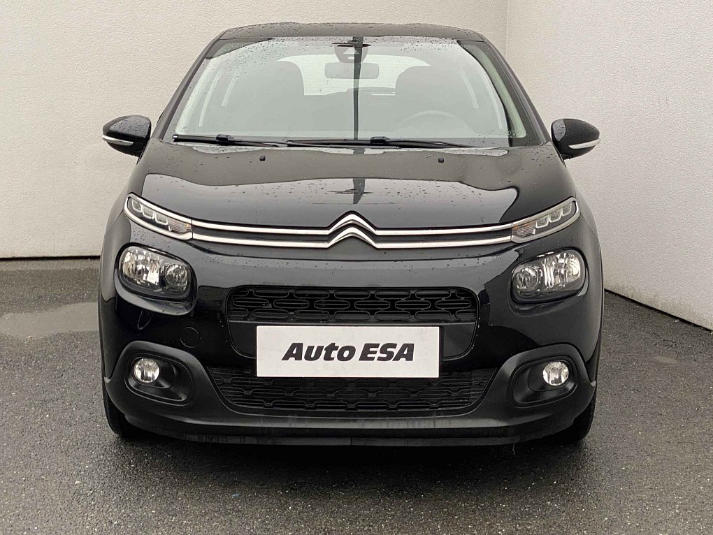 Citroën C3 1.2 Feel