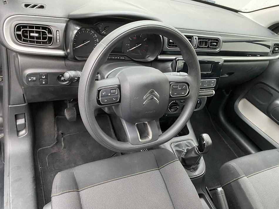 Citroën C3 1.2 Feel