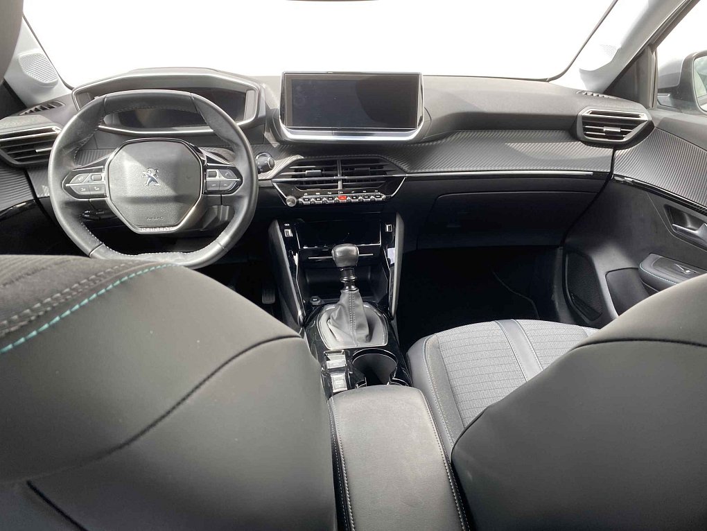 Peugeot 208 1.2 PT Allure