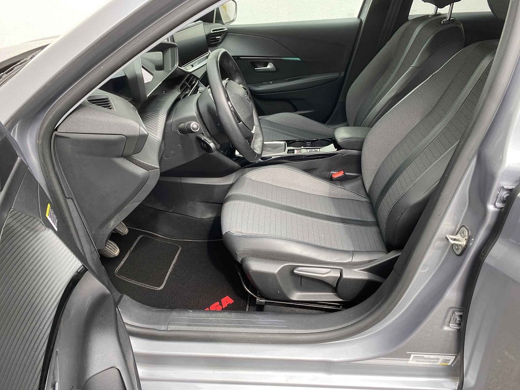 Peugeot 208 1.2 PT Allure