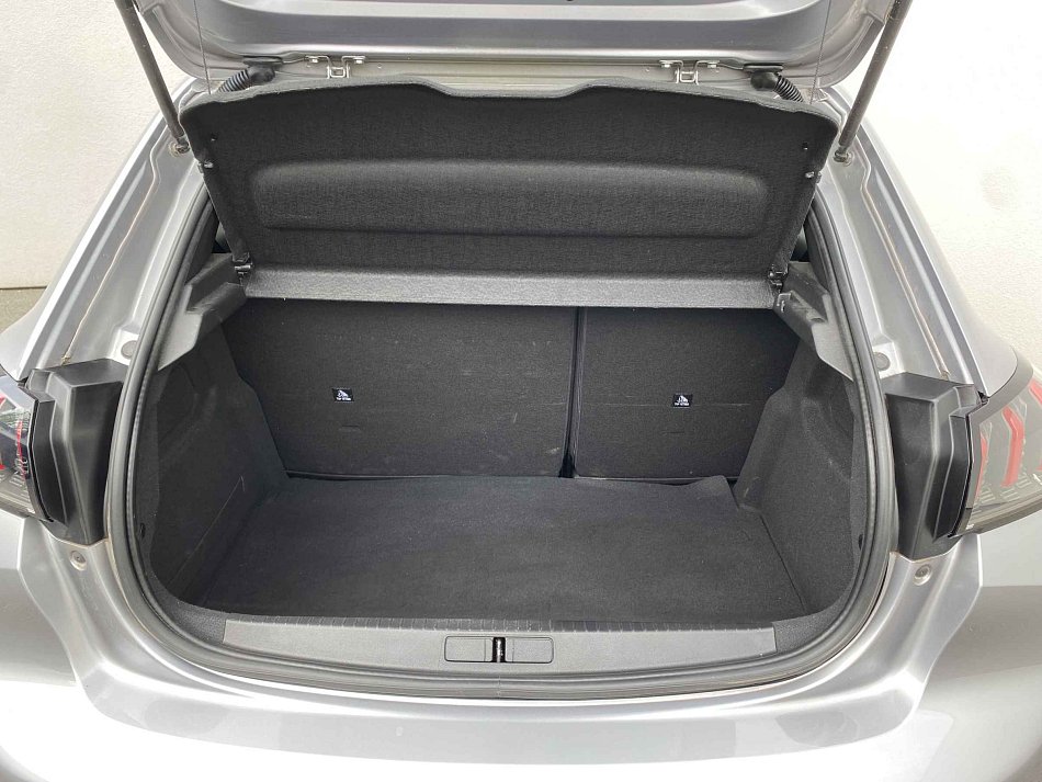 Peugeot 208 1.2 PT Allure