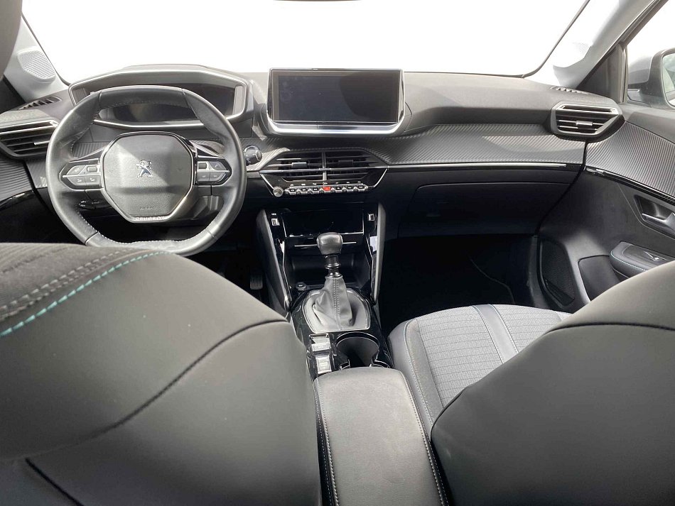 Peugeot 208 1.2 PT Allure