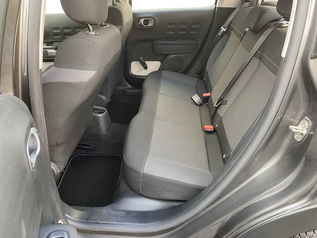 Citroën C3 1.2 PT Feel