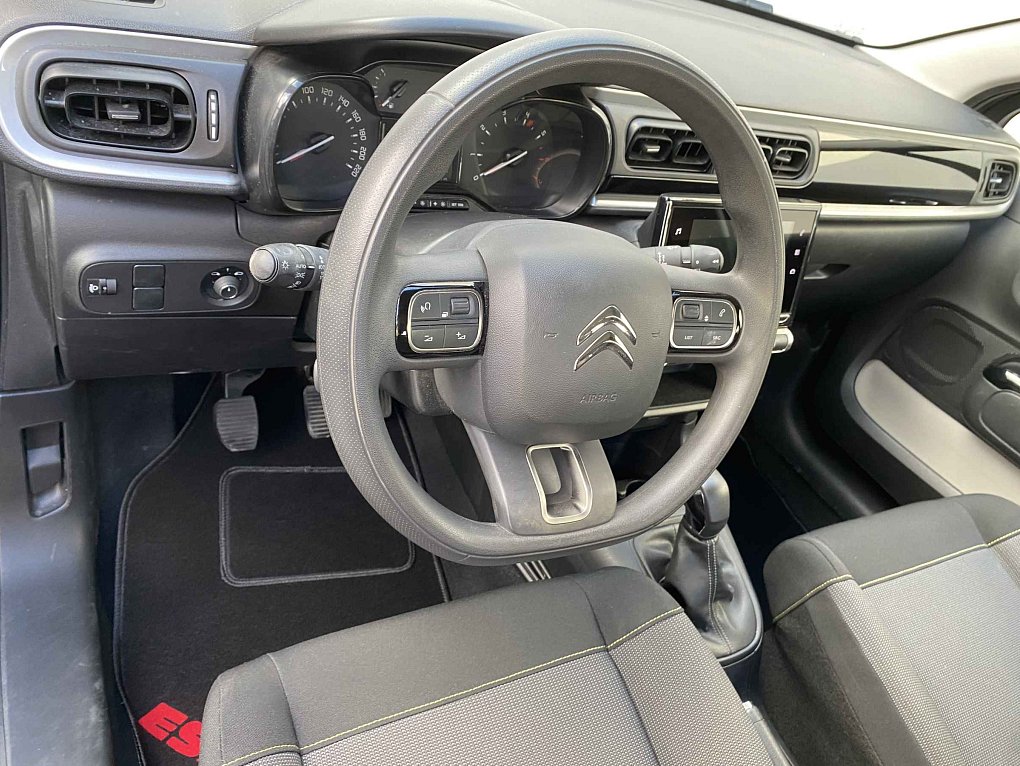 Citroën C3 1.2 PT Feel