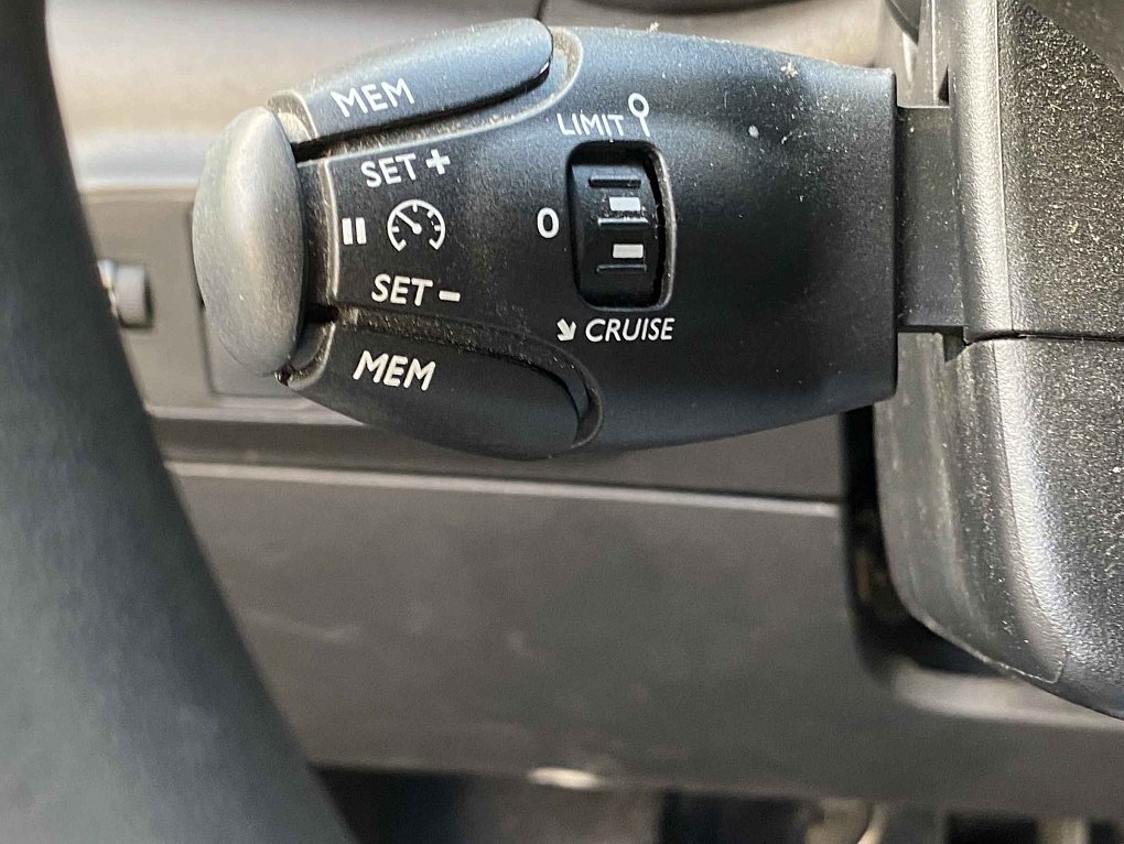 Citroën C3 1.2 PT Feel