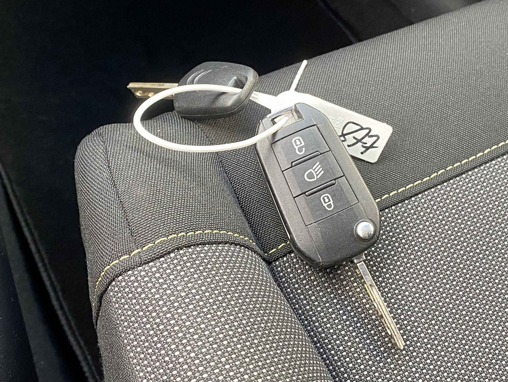 Citroën C3 1.2 PT Feel