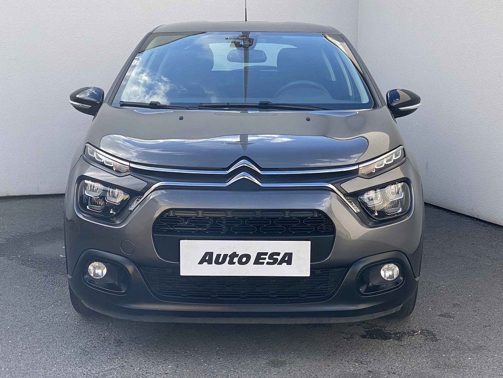 Citroën C3 1.2 PT Feel