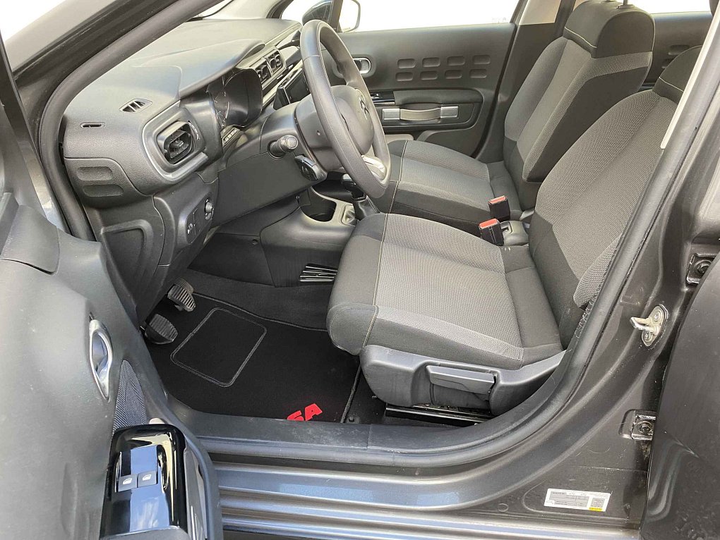 Citroën C3 1.2 PT Feel