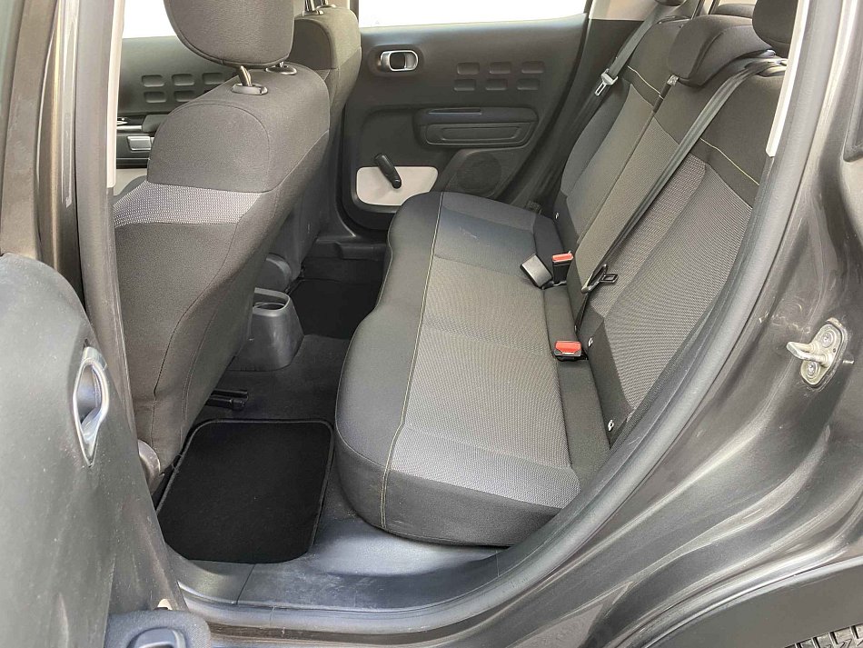 Citroën C3 1.2 PT Feel