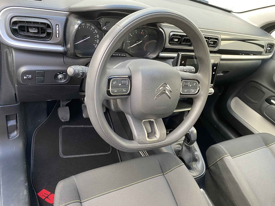Citroën C3 1.2 PT Feel