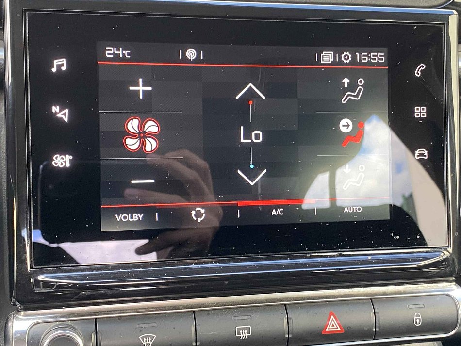 Citroën C3 1.2 PT Feel