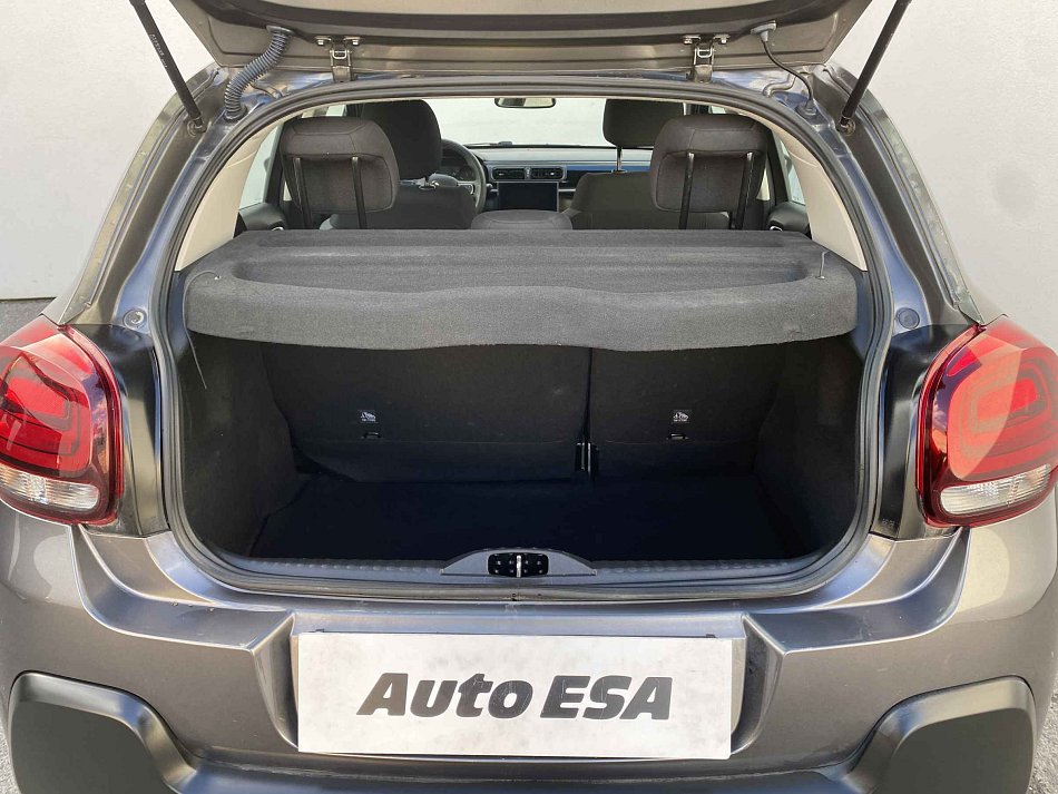 Citroën C3 1.2 PT Feel