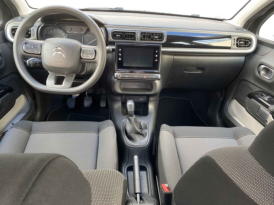 Citroën C3 1.2 PT Feel