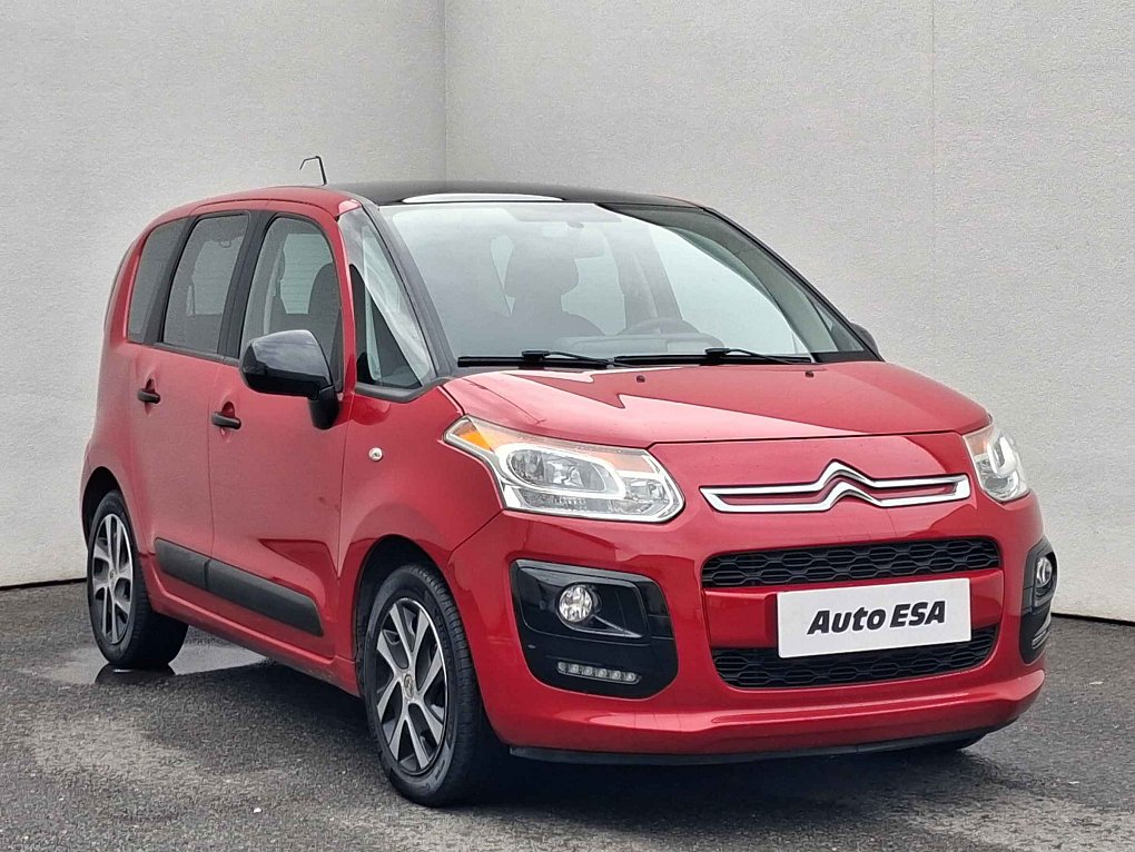 Citroën C3 Picasso 1.2 PT Confort