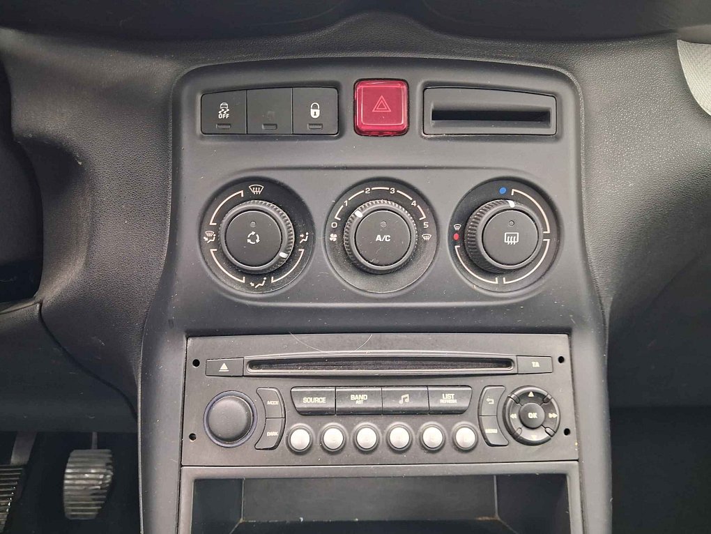 Citroën C3 Picasso 1.2 PT Confort