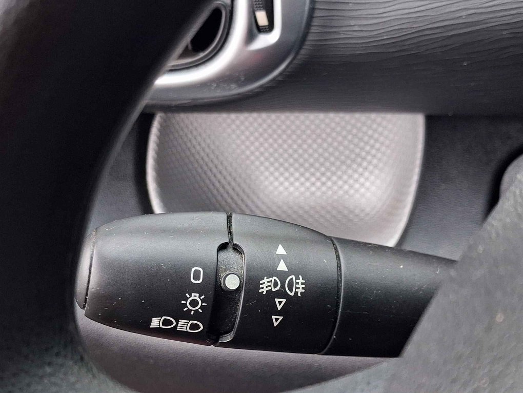 Citroën C3 Picasso 1.2 PT Confort