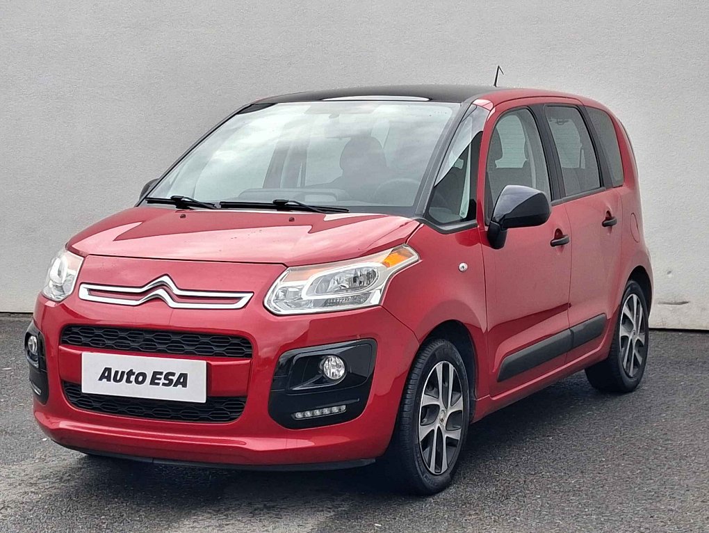 Citroën C3 Picasso 1.2 PT Confort