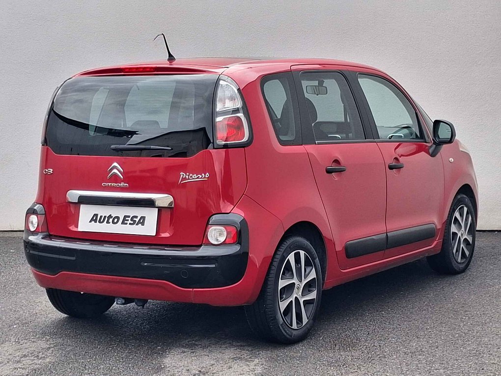 Citroën C3 Picasso 1.2 PT Confort