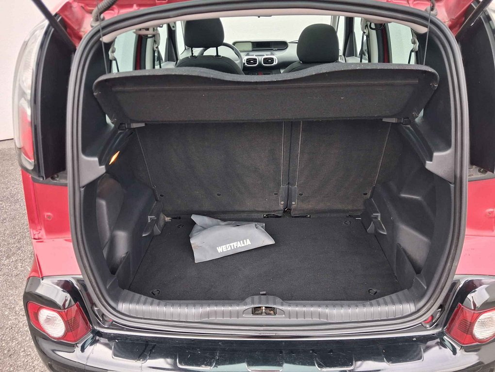 Citroën C3 Picasso 1.2 PT Confort