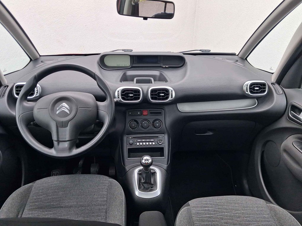 Citroën C3 Picasso 1.2 PT Confort