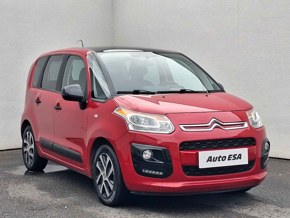 Citroën C3 Picasso 1.2 PT Confort