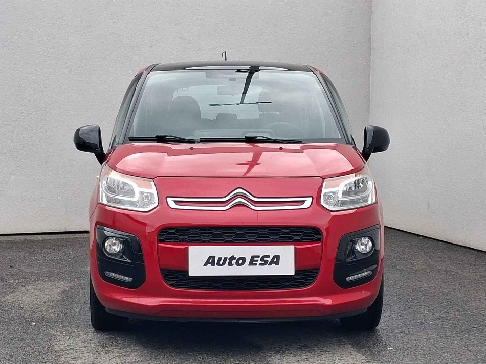Citroën C3 Picasso 1.2 PT Confort