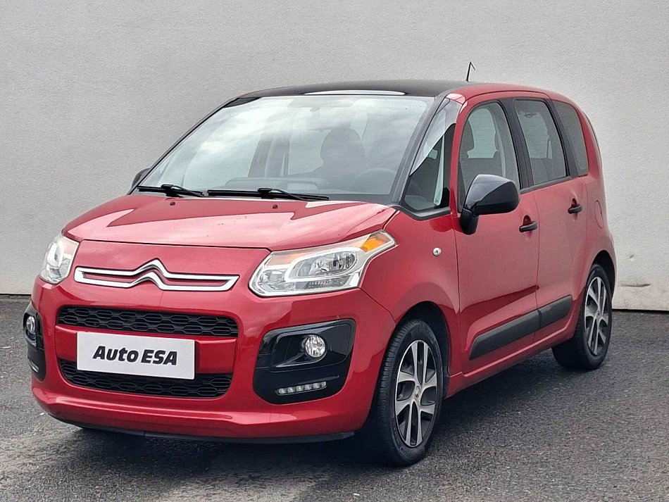 Citroën C3 Picasso 1.2 PT Confort