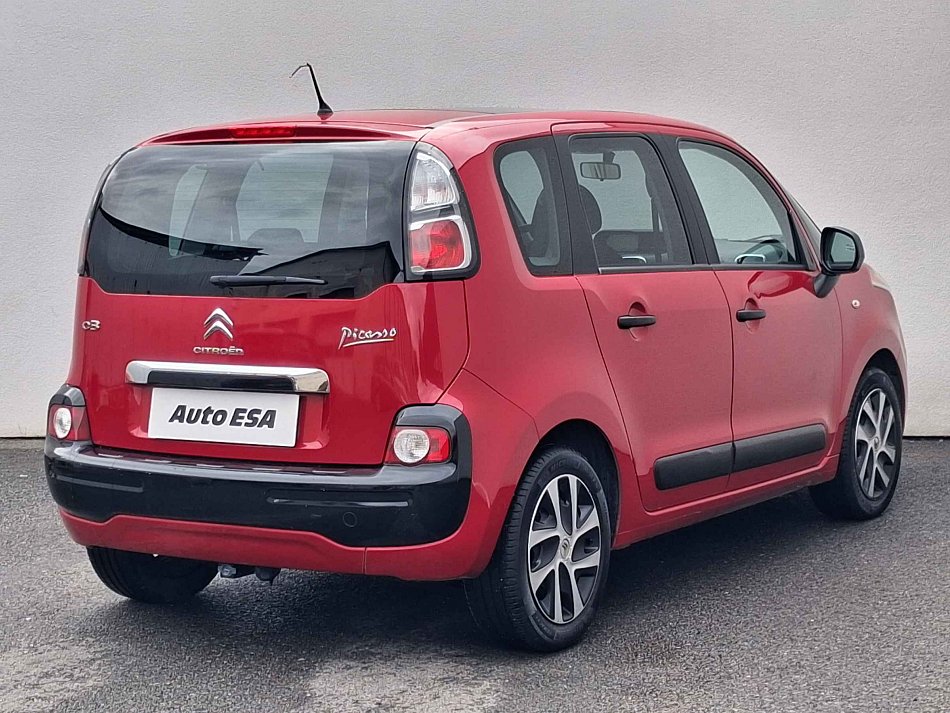 Citroën C3 Picasso 1.2 PT Confort