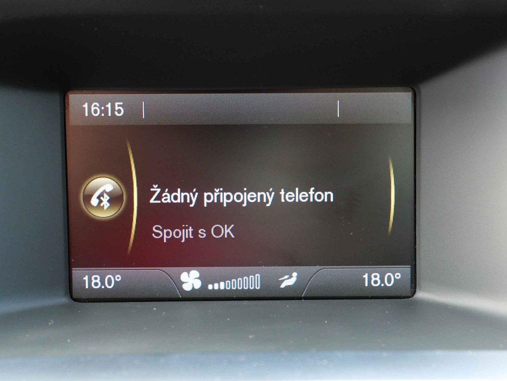 Volvo S60 2.0 T 