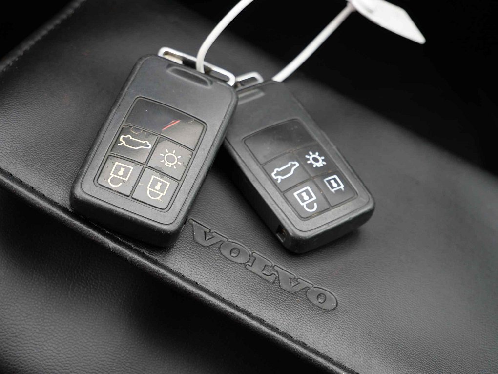 Volvo S60 2.0 T 