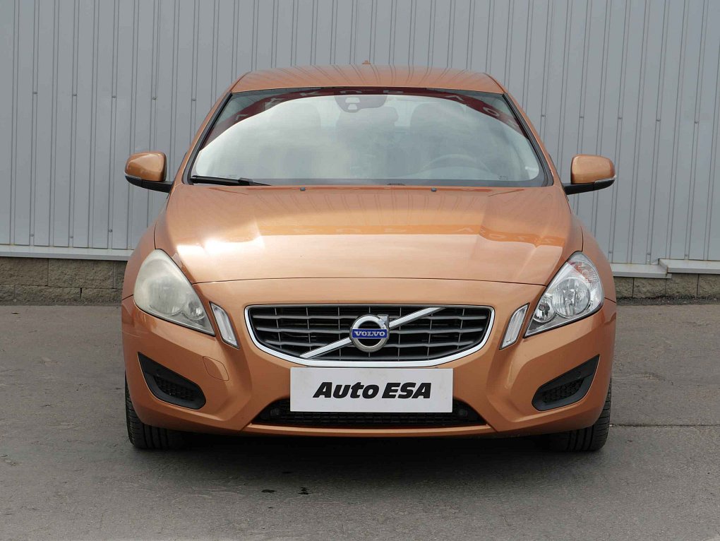 Volvo S60 2.0 T 