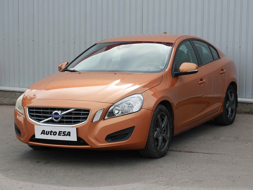Volvo S60 2.0 T 