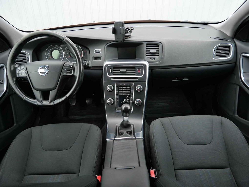 Volvo S60 2.0 T 
