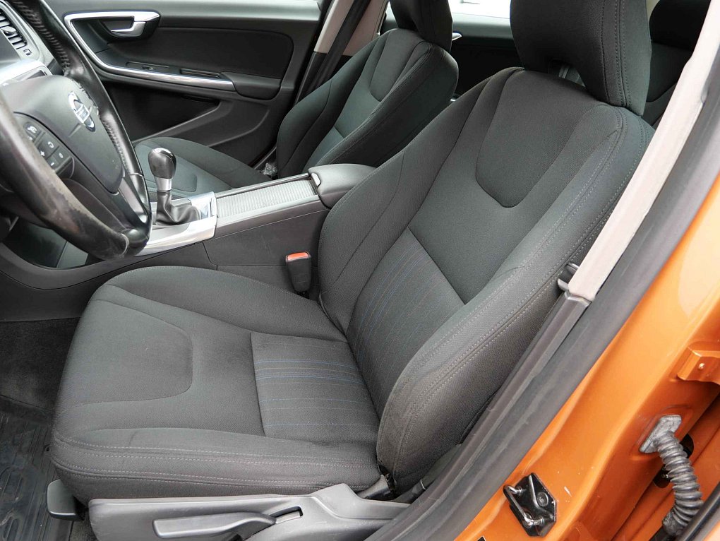 Volvo S60 2.0 T 