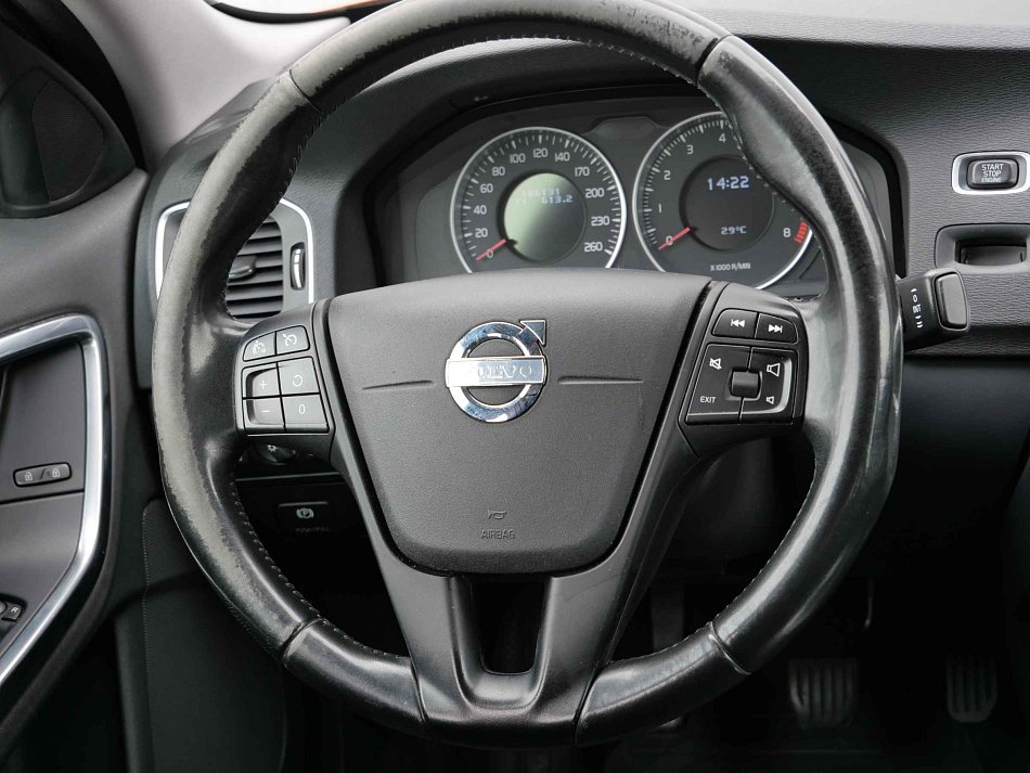Volvo S60 2.0 T 