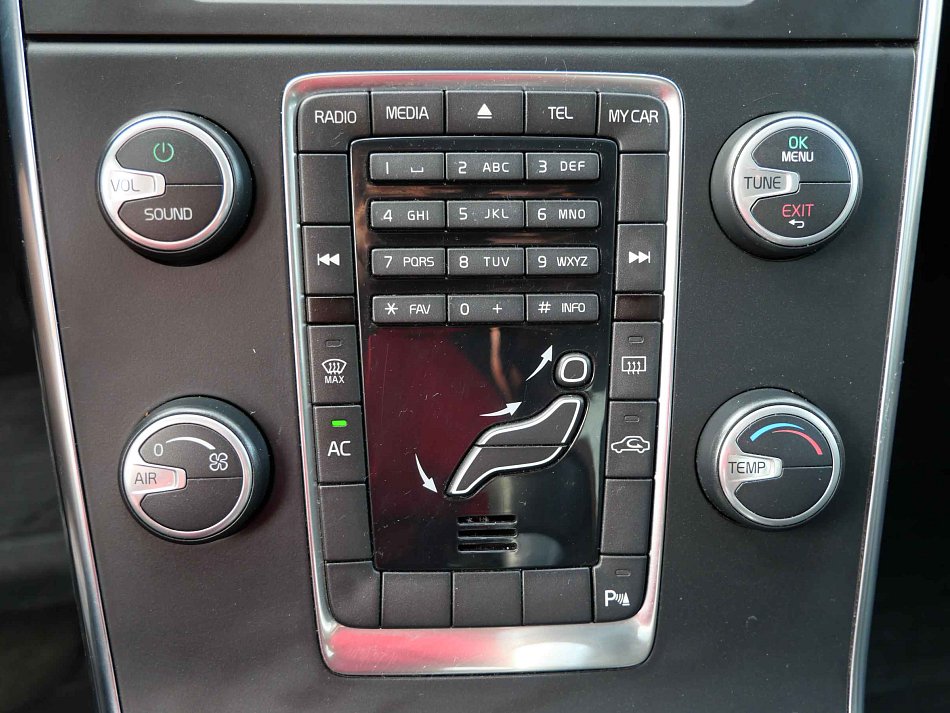 Volvo S60 2.0 T 