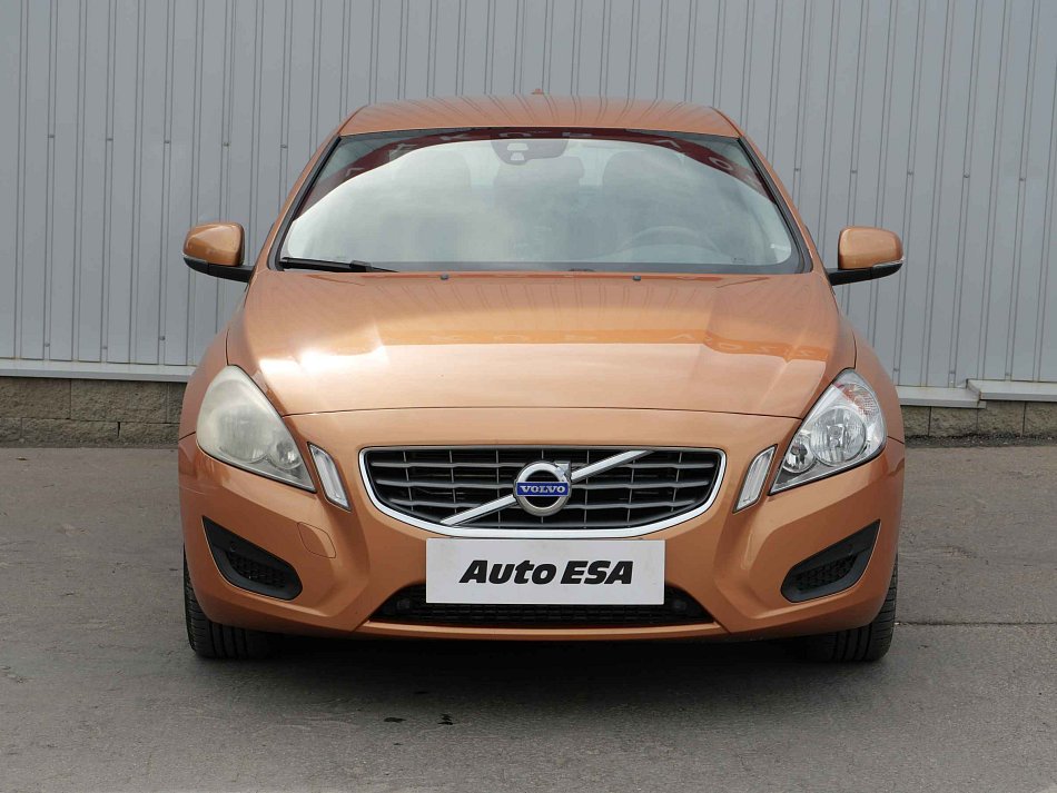 Volvo S60 2.0 T 