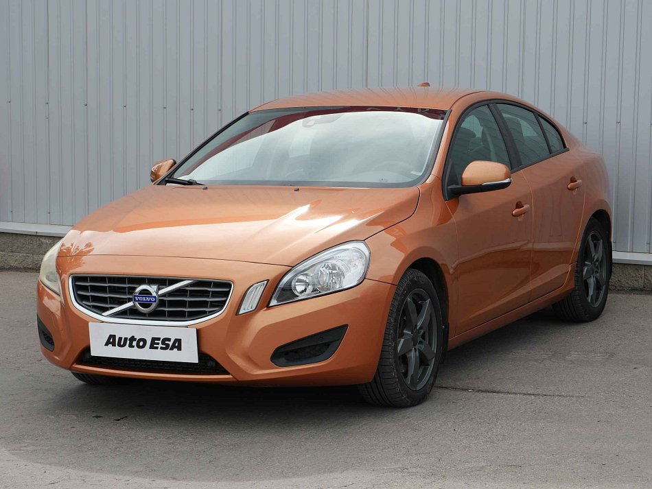 Volvo S60 2.0 T 